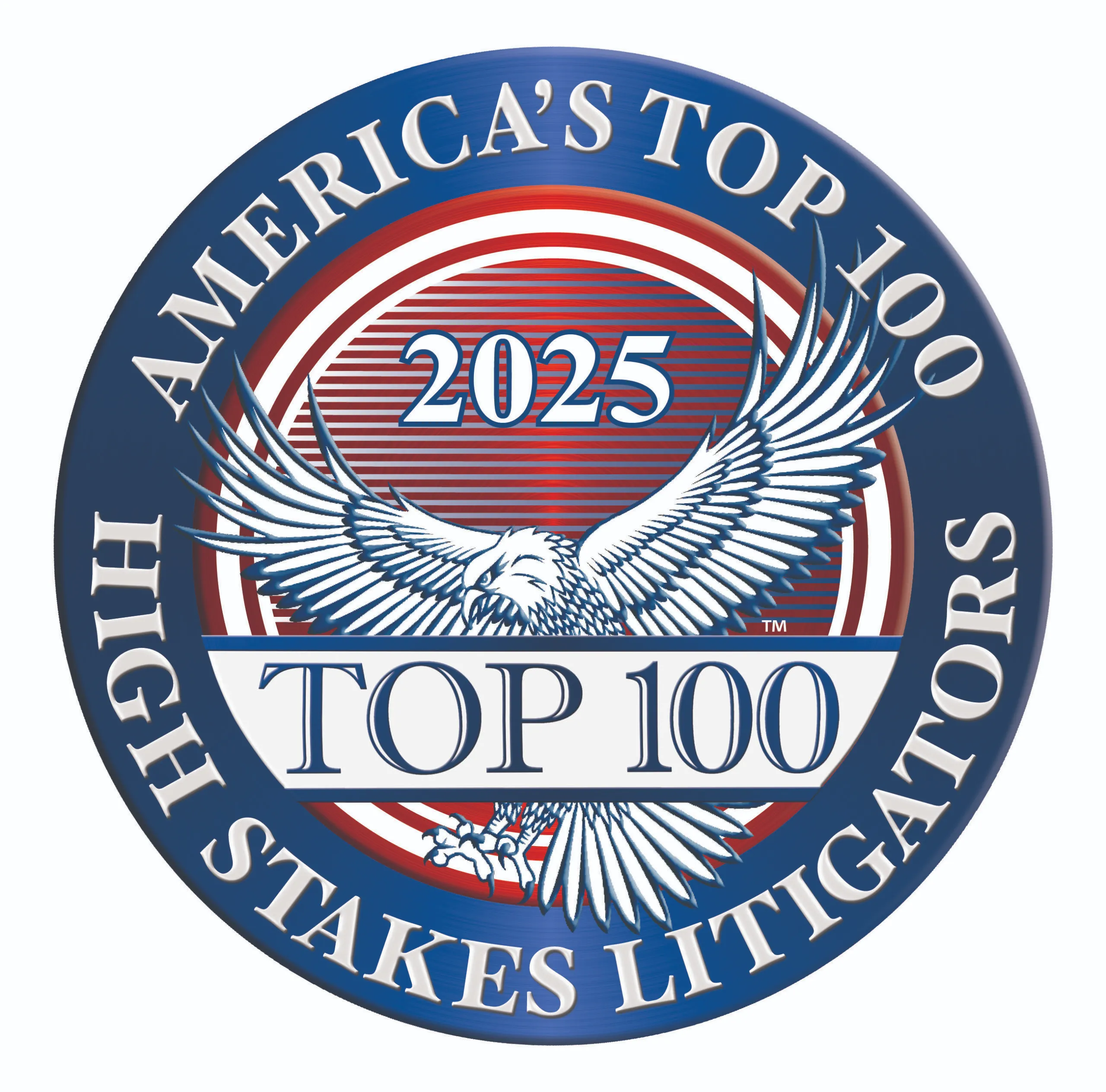 2025 High Stakes Litigator