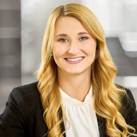 Cassidy Carstens, Attorney at Wolterman Law Office