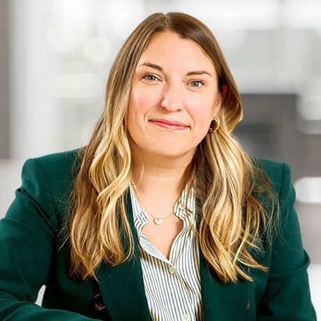 Maggie Fibbe, Attorney at Wolterman Law Office