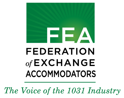 Federation of Exchange Accommodators Member